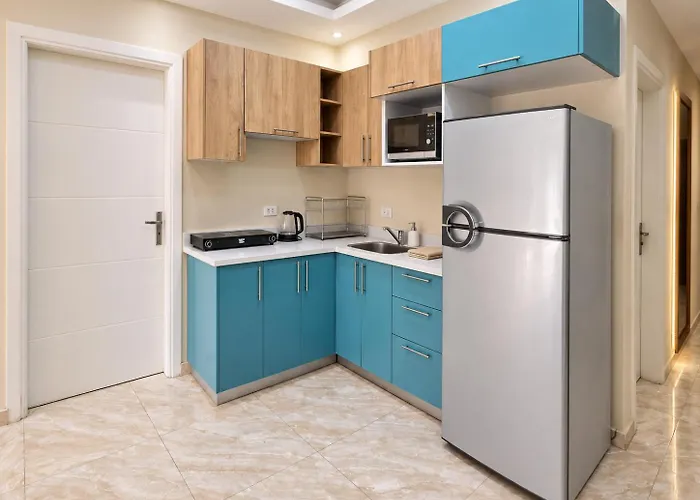 Apartman Selena Bay Prime *