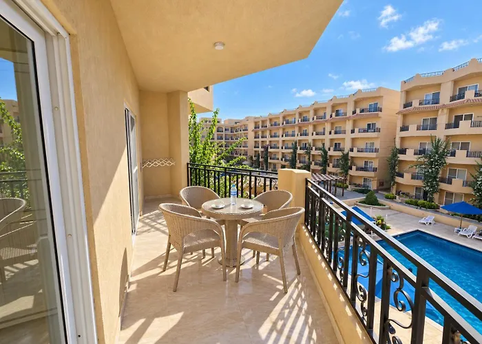 Apartman Selena Bay Prime Gurdaka