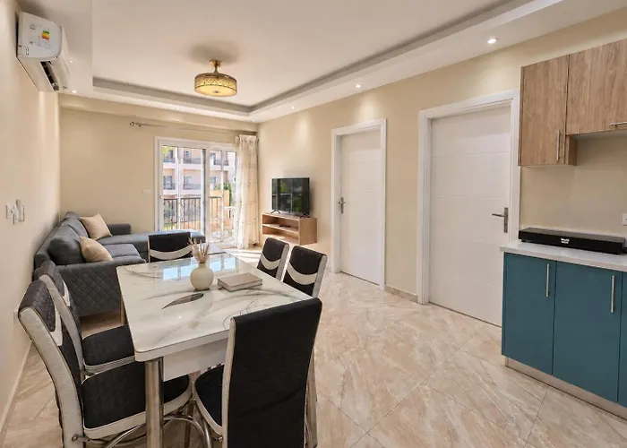 Apartman Selena Bay Prime Gurdaka