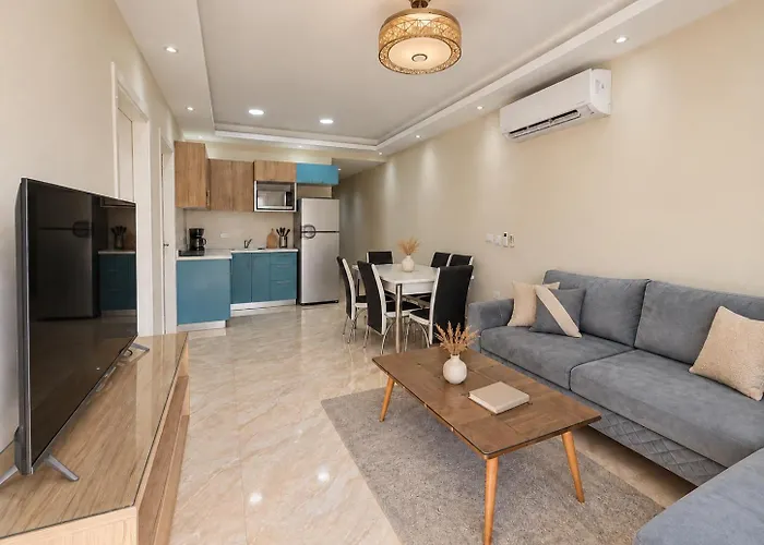 Apartman Selena Bay Prime *