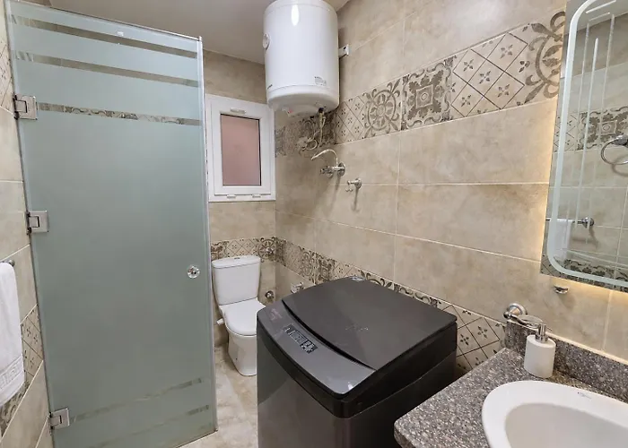 Selena Bay Prime Apartman Gurdaka