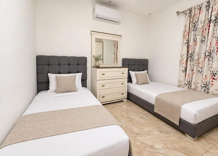 Apartman Selena Bay Prime