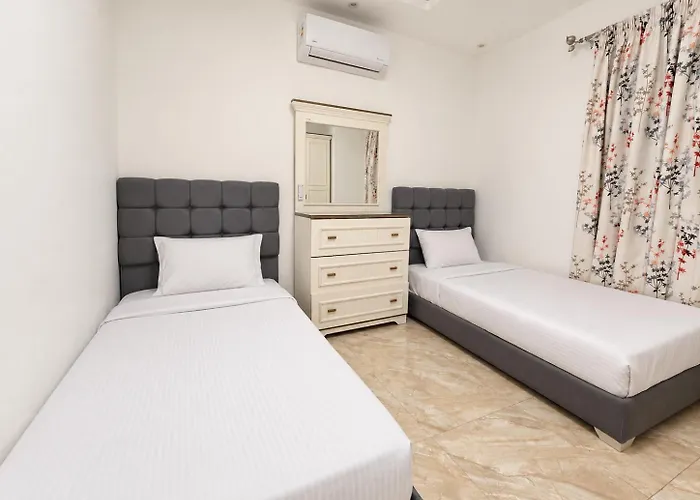 Apartman Selena Bay Prime Gurdaka