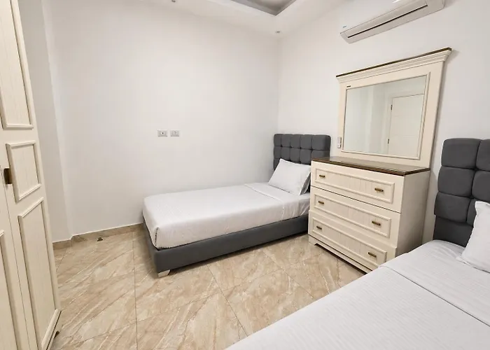 Apartman Selena Bay Prime