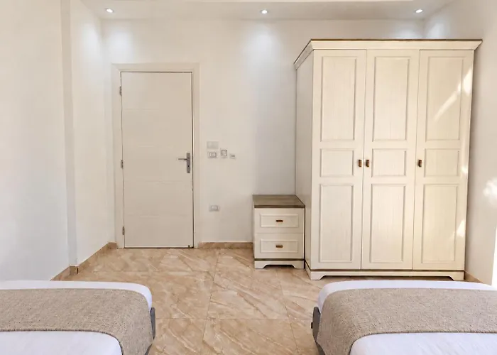 Selena Bay Prime Apartman Gurdaka