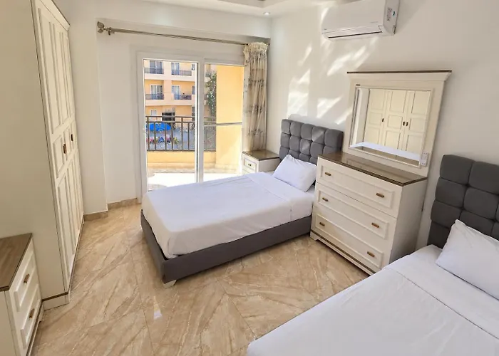 Selena Bay Prime Apartman Gurdaka