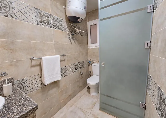 Apartman Selena Bay Prime