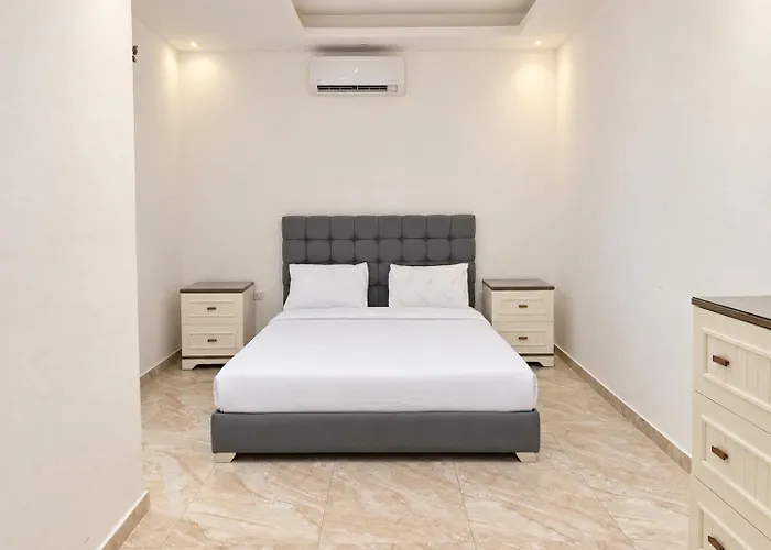 Apartman Selena Bay Prime *